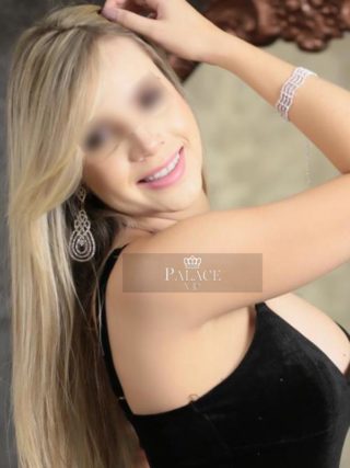 Danielle, 24 years old Brazilian escort in London