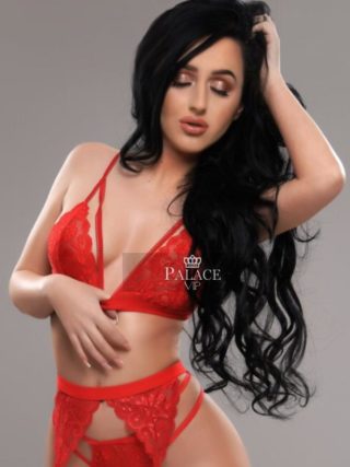 Natali, 22 years old  escort in London 