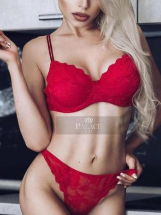 Gabi, 26 years old Lithuanian escort in London