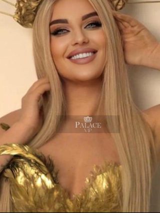 Amaris, 24 years old Russian escort in London