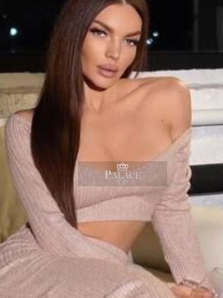 Jamile, 23 years old Russian escort in London 