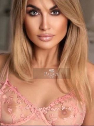 Sonata, 25 years old Russian escort in London 