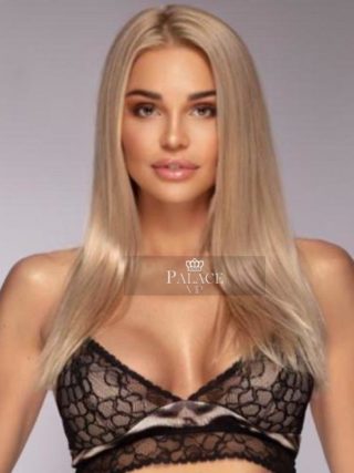 Elvira, 26 years old Russian escort in London 