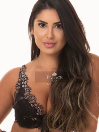 Lina, 23 years old Brazilian escort in London 