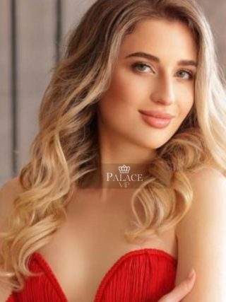 Nona, 22 years old  escort in London