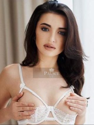 Saida, 26 years old  escort in London 