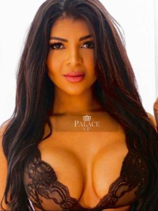 Tess, 28 years old Brazilian escort in London 