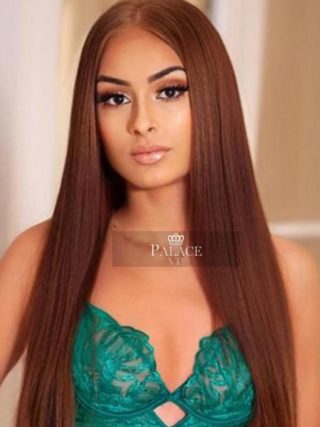 Jucy, 19 years old  escort in London 