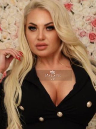 Natali, 27 years old Hungarian escort in London 