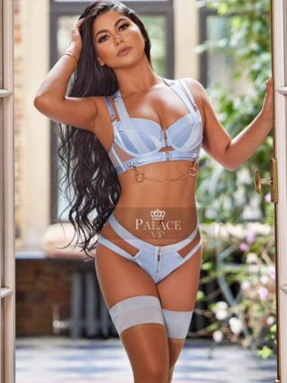 Adina, 23 years old  escort in London